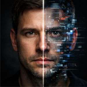 Detectarea imaginilor false devine o miză majoră: cursa globală împotriva conţinutului generat de AI